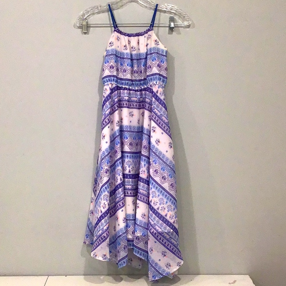 H&M girls dress size 8